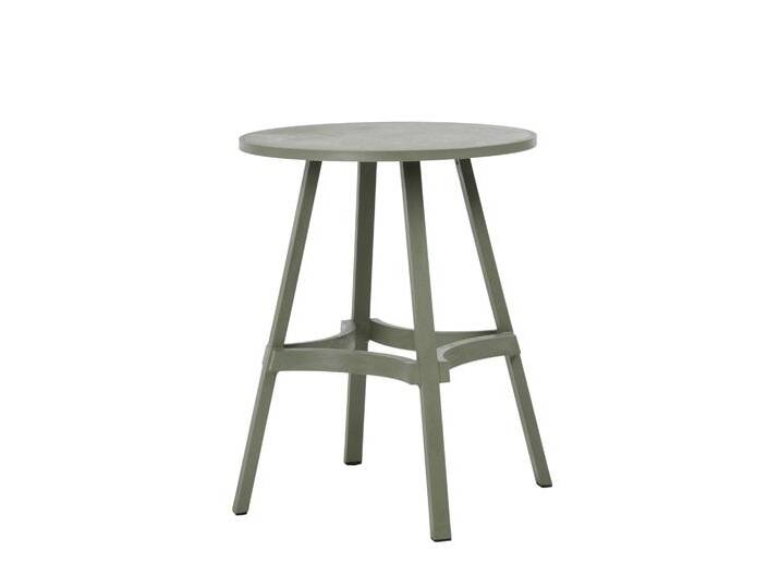 Nardi Combo Tisch, Ø 70 cm, cactus Nardi Combo Tisch, Ø 70 cm, cactus von smartambiente