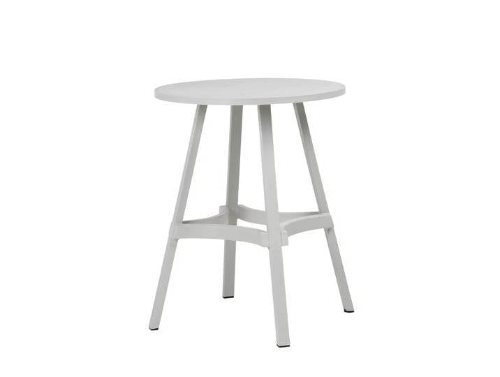 Nardi Combo Tisch, Ø 70 cm, gesso Nardi Combo Tisch, Ø 70 cm, gesso von smartambiente