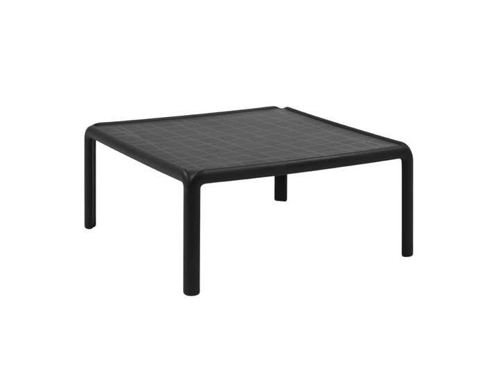 Nardi Komodo Couchtisch, anthrazit Nardi Komodo Couchtisch, anthrazit von smartambiente