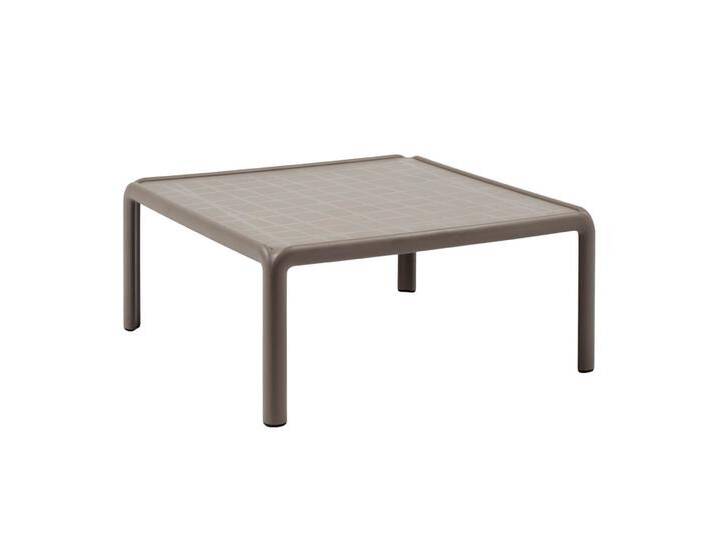 Nardi Komodo Couchtisch, tortora Nardi Komodo Couchtisch, tortora von smartambiente