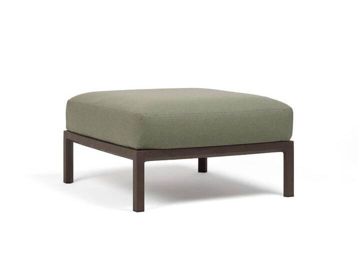 Nardi Maximo 5 Pouf, terra / timo sunbrella von smartambiente