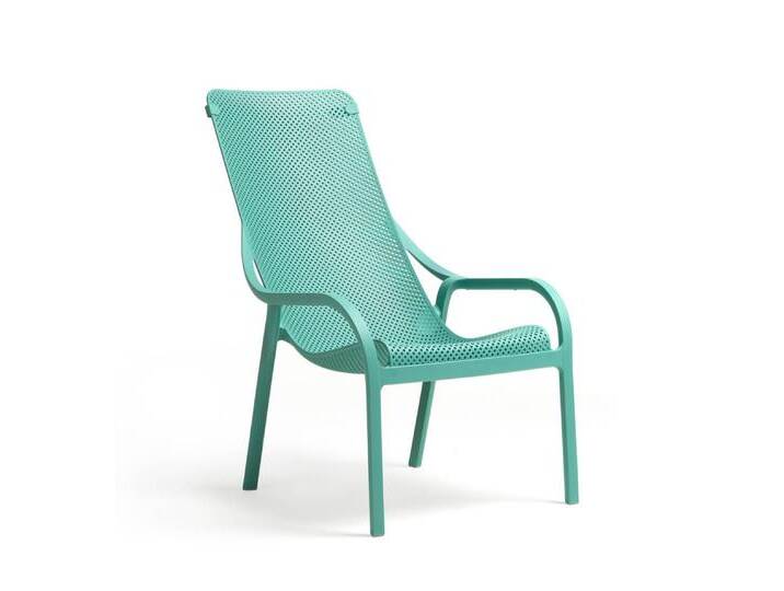 Nardi Net Loungesessel, salice von smartambiente