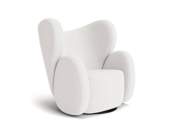 Norr11 Big Big Chair, barnum 1 Norr11 Big Big Chair, barnum 1 von smartambiente