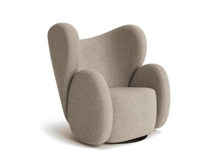 Norr11 Big Big Chair, barnum 3 Norr11 Big Big Chair, barnum 3 von smartambiente