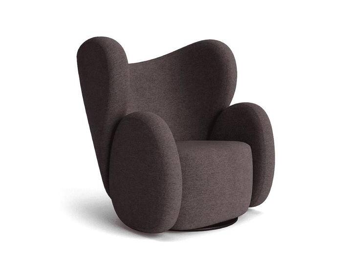 Norr11 Big Big Chair Norr11 Big Big Chair von smartambiente