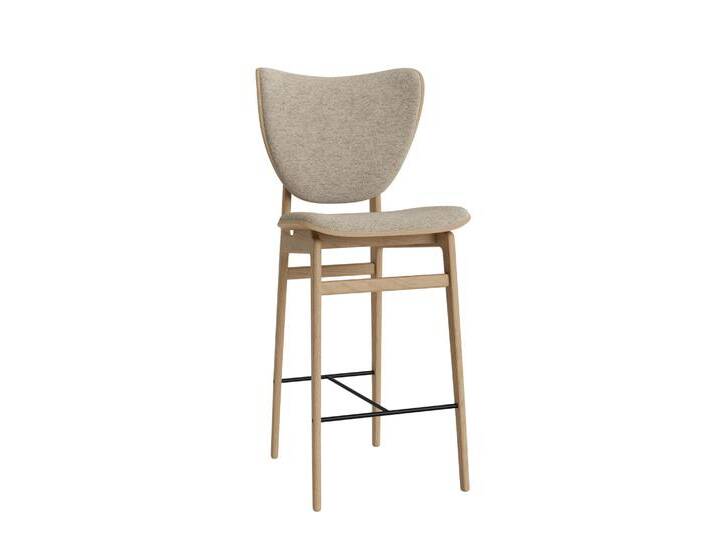 Norr11 Elephant Barhocker von smartambiente