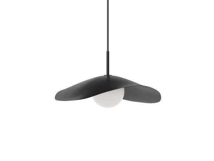 Norr11 Fuji Pendelleuchte, small von smartambiente