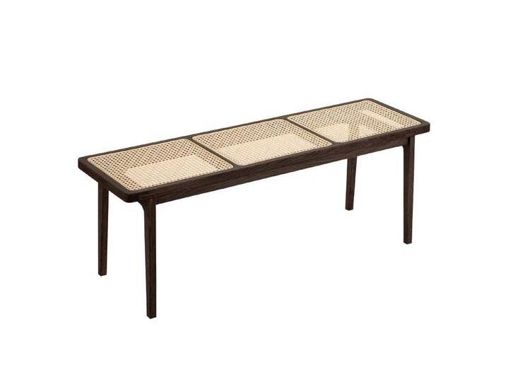 Norr11 Le Roi Bank, esche geräuchert Norr11 Le Roi Bank, esche geräuchert von smartambiente