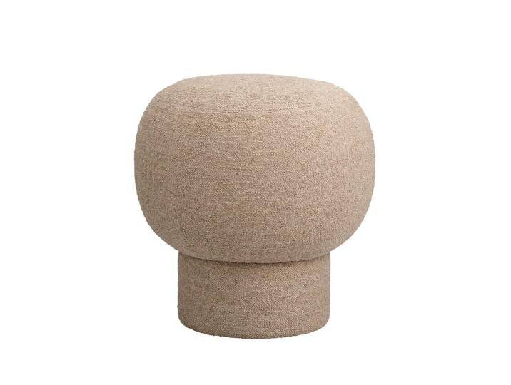 Norr11 Liège Pouf, barnum boucle 04 von smartambiente