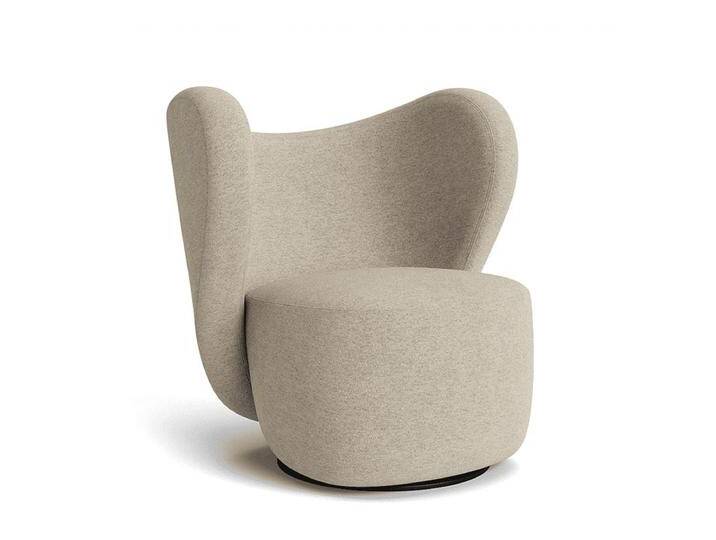 Norr11 Little Big Chair, barnum 2 Norr11 Little Big Chair, barnum 2 von smartambiente