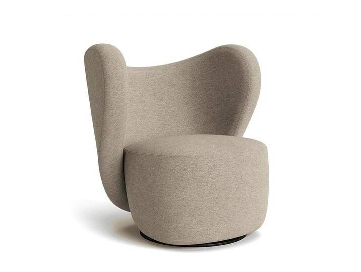 Norr11 Little Big Chair, barnum 3 Norr11 Little Big Chair, barnum 3 von smartambiente