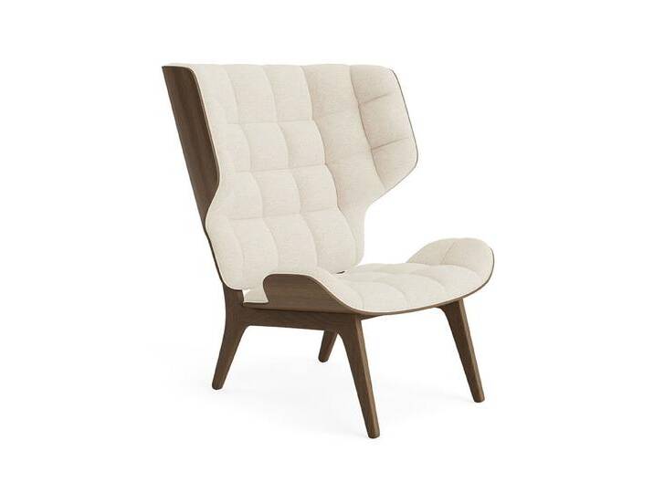 Norr11 Mammoth Chair, eiche hell geräuchert / barnum 24 Norr11 Mammoth Chair, eiche hell geräuchert / barnum 24 von smartambiente