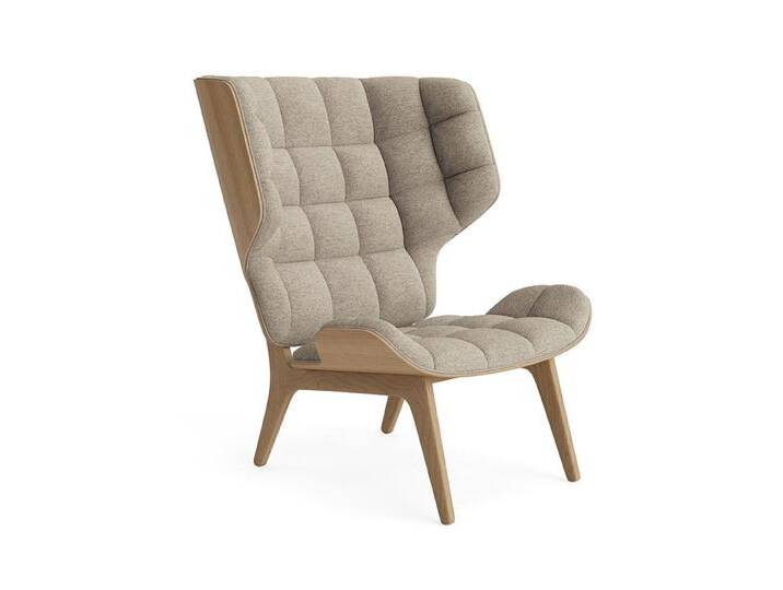 Norr11 Mammoth Chair Norr11 Mammoth Chair von smartambiente