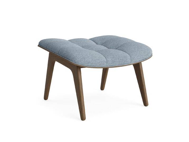 Norr11 Mammoth Ottoman, eiche hell geräuchert / barnum 15 von smartambiente
