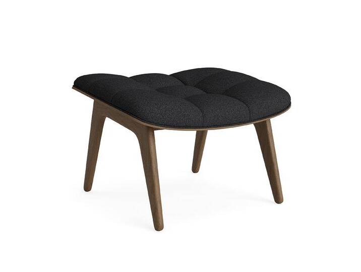 Norr11 Mammoth Ottoman, eiche hell geräuchert / hallingdal 180 von smartambiente
