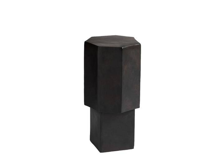 Norr11 Quartz Beistelltisch, earth von smartambiente