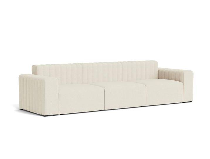 Norr11 Riff Sofa 3-Sitzer, barnum boucle 24 Norr11 Riff Sofa 3-Sitzer, barnum boucle 24 von smartambiente