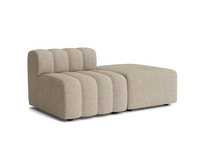 Norr11 Studio 2 Sofa, barnum boucle 03 von smartambiente