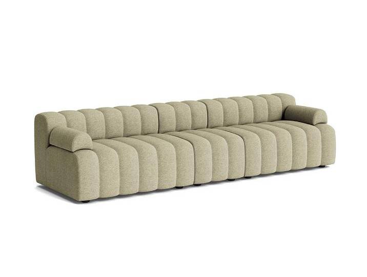 Norr11 Studio 3 Sofa, barnum boucle 07 von smartambiente