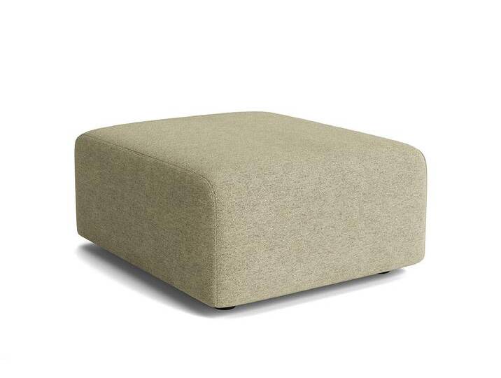 Norr11 Studio Ottoman Classic, barnum boucle 07 von smartambiente
