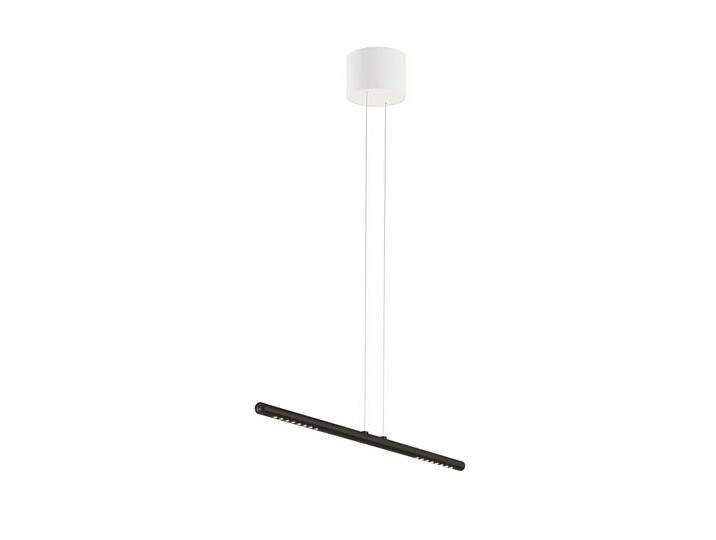 Tecnolumen LUM 85 Pendelleuchte, schwarz lackiert von smartambiente