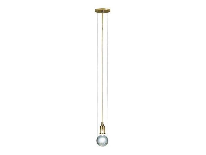 Tecnolumen Le Tre Streghe HL3S 81 Pendelleuchte, vergoldet von smartambiente