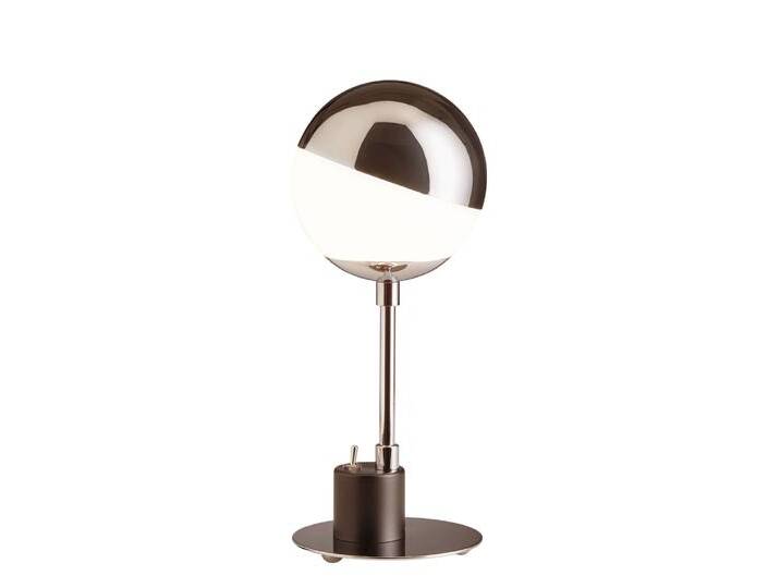 Tecnolumen SF 28 Tischleuchte mit Halbkugel von smartambiente