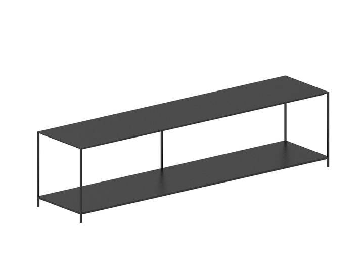 Zeus Slim Irony TV Konsolentisch Zeus Slim Irony TV Konsolentisch von smartambiente