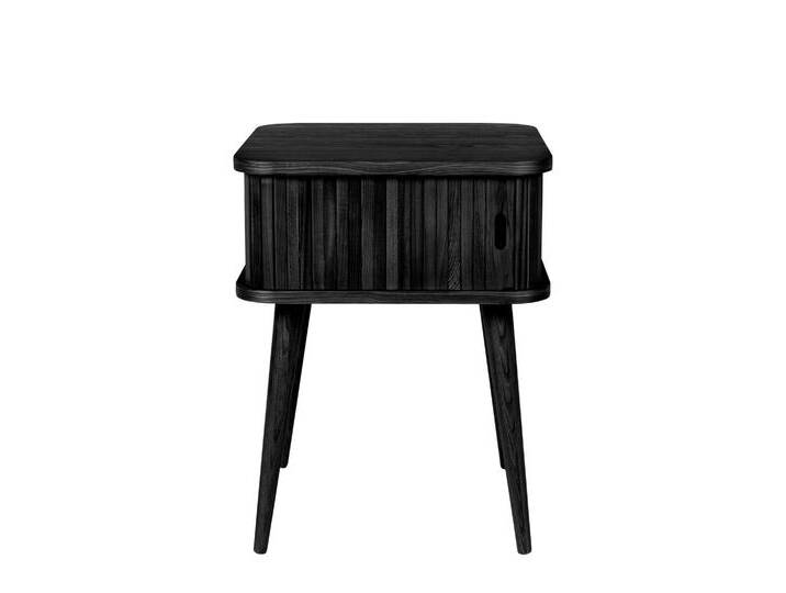 Zuiver Barbier Beistelltisch, schwarz Zuiver Barbier Beistelltisch, schwarz von smartambiente