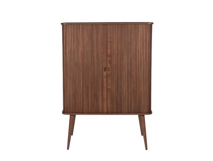 Zuiver Barbier Highboard, walnuss von smartambiente