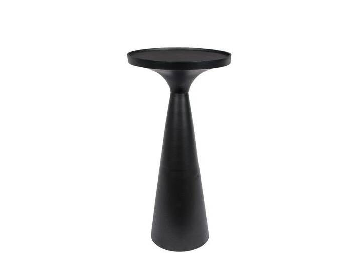 Zuiver Floss Beistelltisch, schwarz Zuiver Floss Beistelltisch, schwarz von smartambiente
