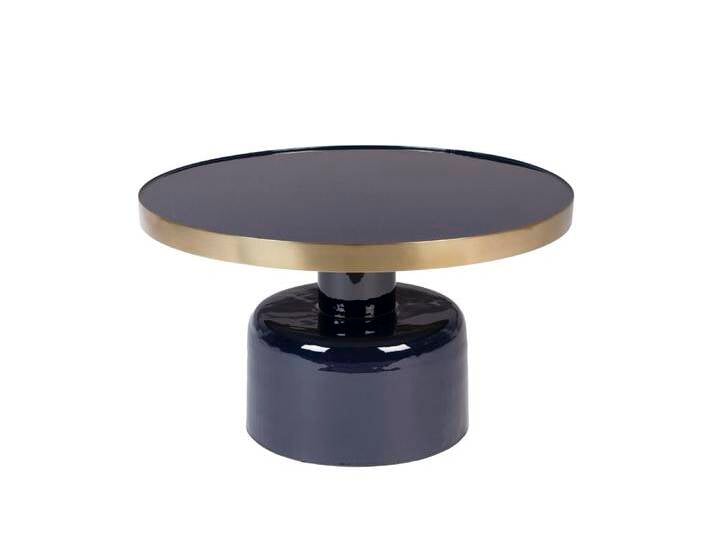 Zuiver Glam Couchtisch, blau Zuiver Glam Couchtisch, blau von smartambiente