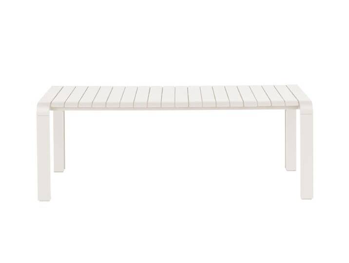 Zuiver Vondel Bank, 129,5 x 45 cm, clay Zuiver Vondel Bank, 129,5 x 45 cm, clay von smartambiente