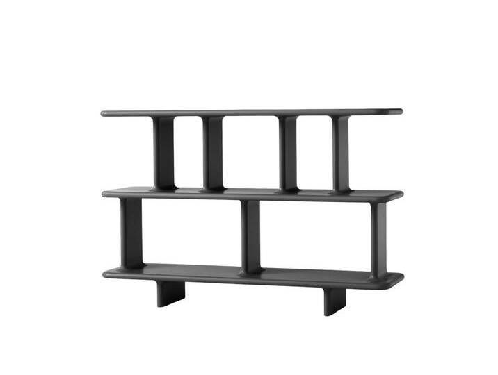 &Tradition Archivo JH44 Regal, black grey von smartambiente