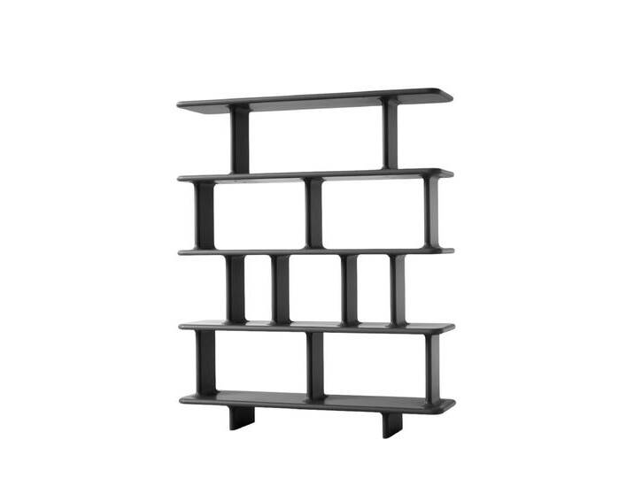 &Tradition Archivo JH45 Regal, black grey von smartambiente