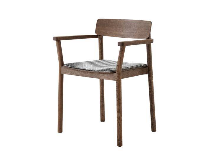 &Tradition Betty TK11 Armlehnstuhl, eiche geräuchert / sisu 165 &Tradition Betty TK11 Armlehnstuhl, eiche geräuchert / sisu 165 von smartambiente
