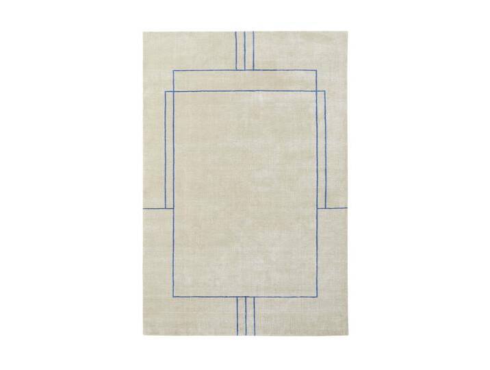 &Tradition Cruise AP12 Teppich, 200 x 300 cm, aden desert beige von smartambiente