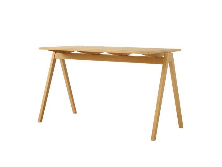 &Tradition Daystak RD2 Tisch, buche natur von smartambiente