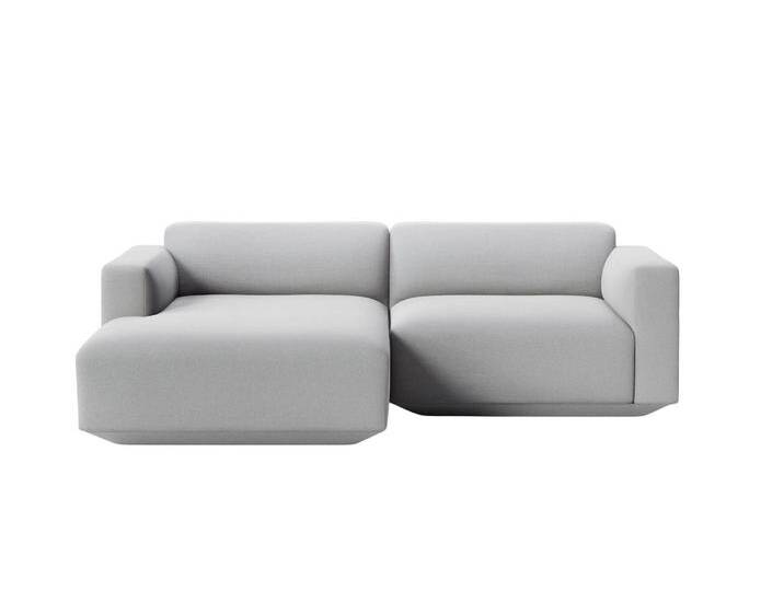 &Tradition Develius Sofa Konfiguration C, clay 0003 von smartambiente