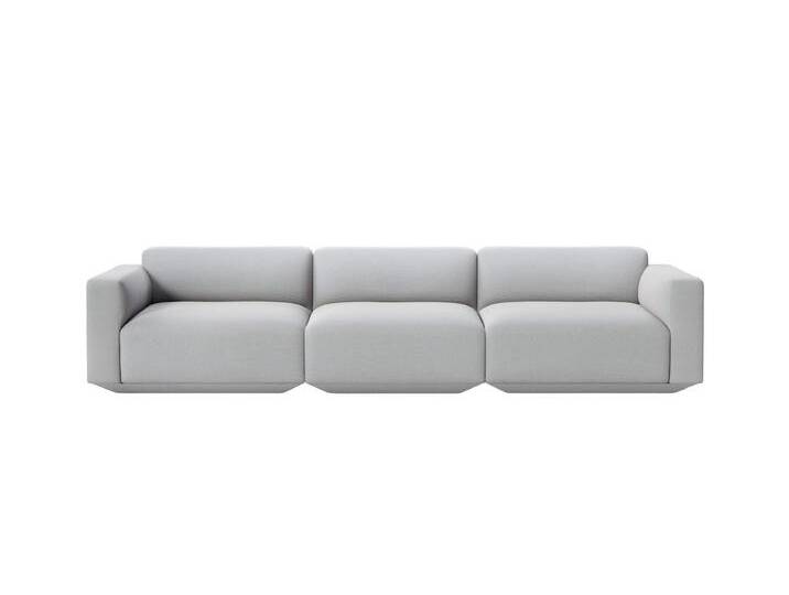 &Tradition Develius Sofa Konfiguration D, clay 0003 &Tradition Develius Sofa Konfiguration D, clay 0003 von smartambiente