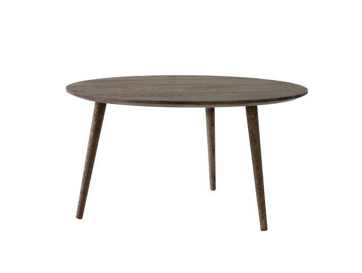 &Tradition In Between SK15 Couchtisch, eiche geräuchert &Tradition In Between SK15 Couchtisch, eiche geräuchert von smartambiente