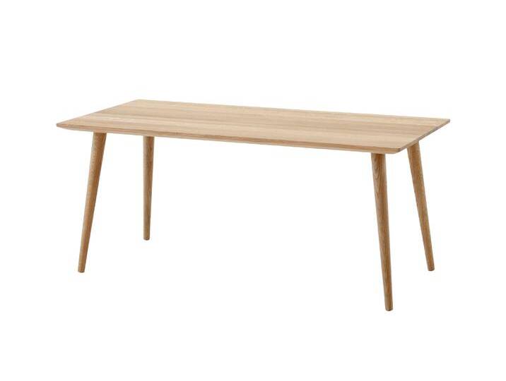 &Tradition In Between SK23 Couchtisch, eiche geölt &Tradition In Between SK23 Couchtisch, eiche geölt von smartambiente