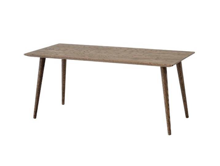 &Tradition In Between SK23 Couchtisch, eiche geräuchert von smartambiente