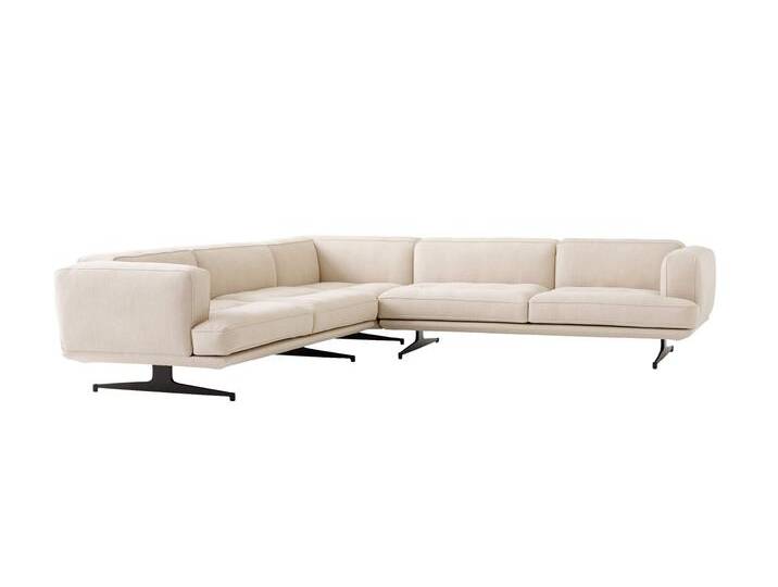 &Tradition Inland AV41 Ecksofa von smartambiente