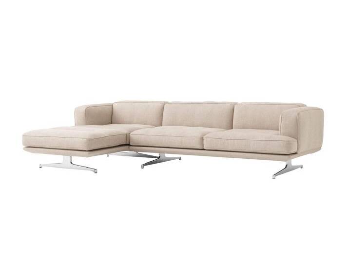 &Tradition Inland AV42 Loungesofa &Tradition Inland AV42 Loungesofa von smartambiente