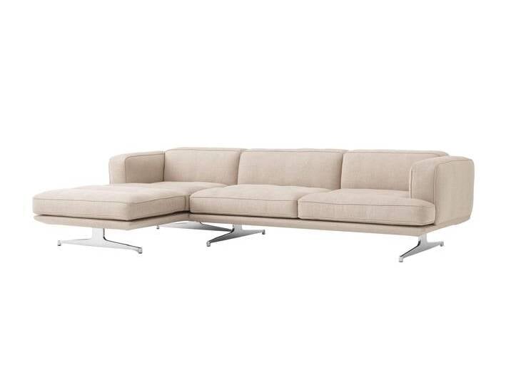 &Tradition Inland AV42 Loungesofa von smartambiente