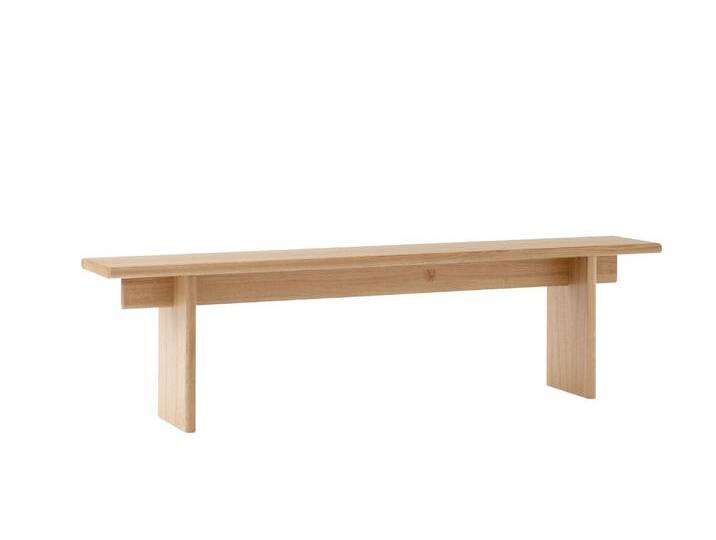 &Tradition Ita OS5 Bank, eiche natur von smartambiente