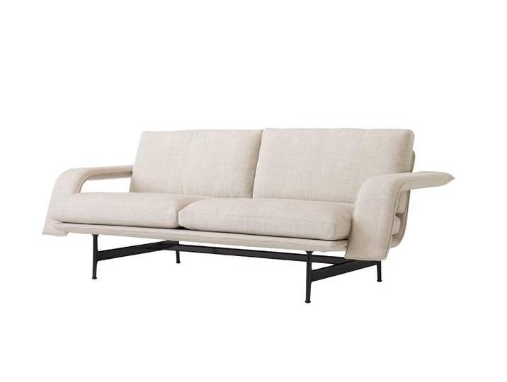 &Tradition Meantime AV30 Sofa 2-Sitzer von smartambiente