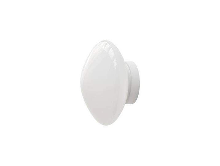 &Tradition Mist AP22 Wand-/Deckenleuchte, weiß von smartambiente