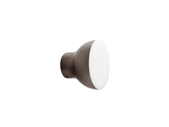 &Tradition Passepartout JH11 LED Wand-/Deckenleuchte, bronzed von smartambiente